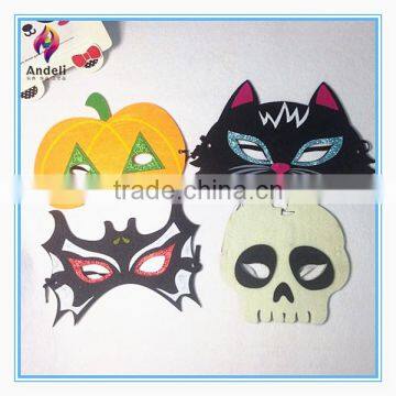 New product creative cartoon customized felt craft patterns