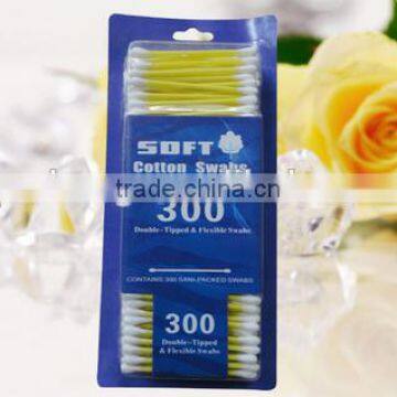 high quality cotton swab stick