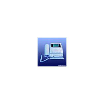 Sell GSM Fixed Wireless Phone
