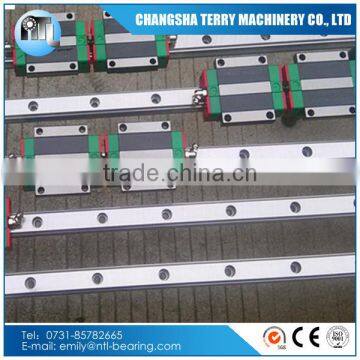 3D Printer Miniature LSL9B Linear Guide Rail photo-2