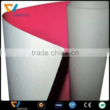 China Reflective Leather Raw Material for Sports Shoes and Bags photo-4