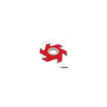 Sell T.C.T Grooving Cutter