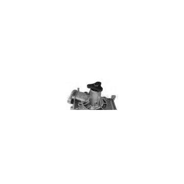 Auto Water Pump