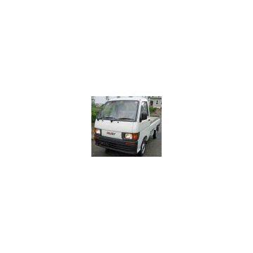 United States Daihatsu Hijet Japanese Kei Truck Minitruck