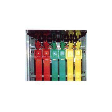 busbar heat shrink tube