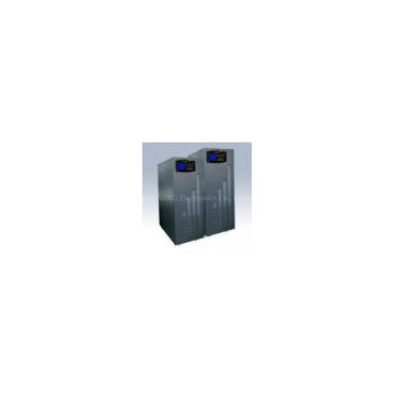 Low Frequency Online UPS GP9310C 10 - 40KVA(3Ph in/1Ph out)