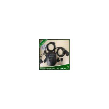 Vertronix GM TECH2 Tester Support GM systems 1992 thru 2010