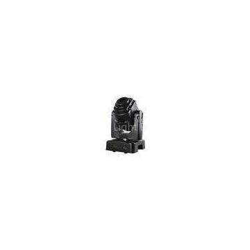 Mini LED Moving Head Lights with DMX512, Sound activate, Auto Control