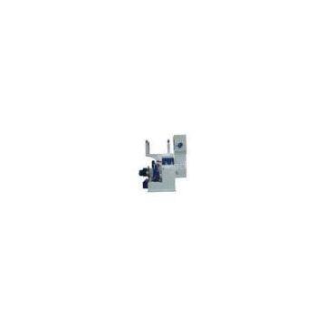 132 kw Main Motor, 1450 rpm Rotation Impeller Slicing Machine / Knife - Ring Flaker BX468