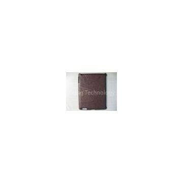 Official Fashion design solid colors Apple iPad2 hard cases for men