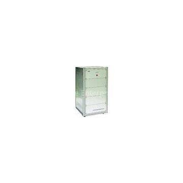 High Accuracy Energy Meter Testing Equipment, 3 Phase Power Source