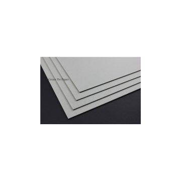 grey board
