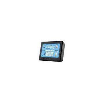 Omron / AB Plc Industrial HMI Panels Touch Screen With U-disk , 800 x 480