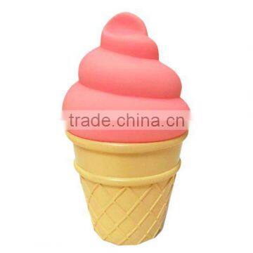 Hot Sale Ins Ice Cream Led Night Light for Kids Noverty Lamp photo-3
