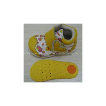 Kids Breathable Insole photo-1