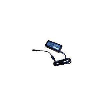 Black Fujitsu Laptop Charger For Fujisu Lifebook 54W 16V 3.36A 6.5*4.4mm