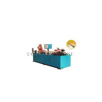 Paper Core Tube Machine