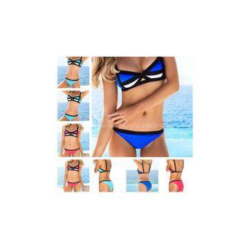 New Woman Tankini Swimsuits Women Ladies Bikinis Lady Swimwear Bikini Set