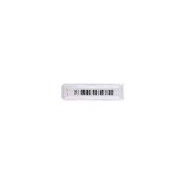 Waterproof DR Labels / EAS Source Tagging Semi-hard Magnetic Thickness 1.9mm