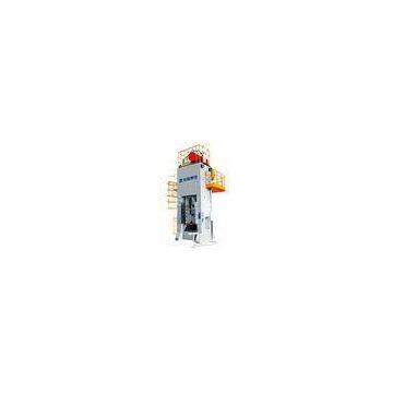Integral Power Punch Press Machinery With Self-propelled Lubrication,  H Frame Presses