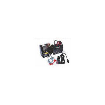 4000 lb Automatic Brake electric Utility Trailer Winch / Winches