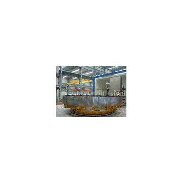 Stainless Steel Open Die Forging