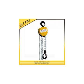 Explosion proof Mine Hoist