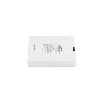 Lithium ion Battery Pack, 14.8V/2600mAh