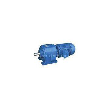 YTC Three Phase Gear Speed Reducer Gear Motor Reducer 1500RPM