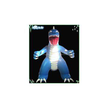3m Giant Decorative Dragon Inflatable Dinosaur