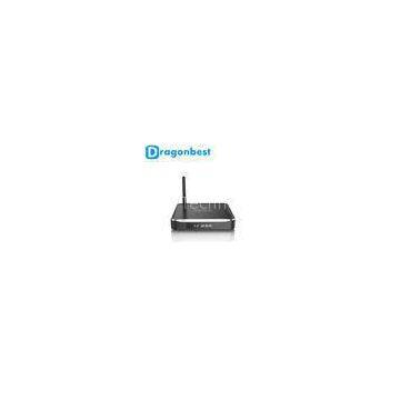 Mxq m10  S812 Android Tv Box Metal Case With Antenna
