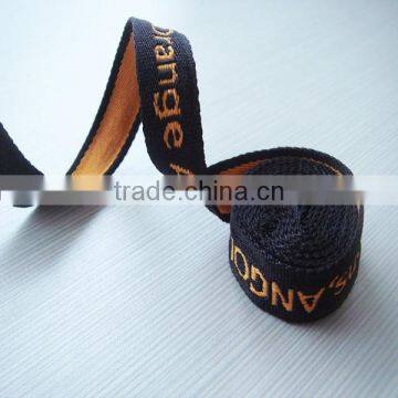 Jacquard Tube Polyester Belt Hot Sale