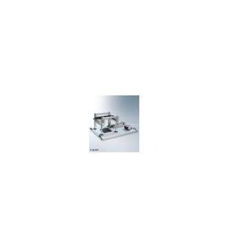 Position Control Training Equipment