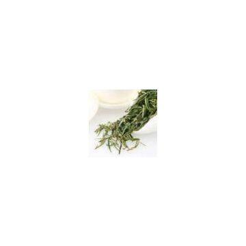 Natural Huangshan Maofeng Green Tea , China Famous Green Tea with Fresh Taste