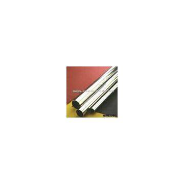 Sell Round Stainless Steel  Pipe and Tube(Assuring Material,Topping Technics)