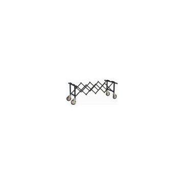 XH-2 Steel Coffin Trolley