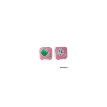 Sell Color Changing  Clock
