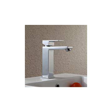 New design hot and cold bathroom tap