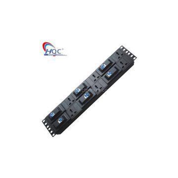 Universal Cabinet PDU