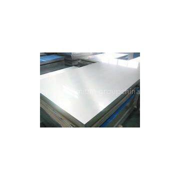 5052 Marine Grade Aluminium Alloy Sheet