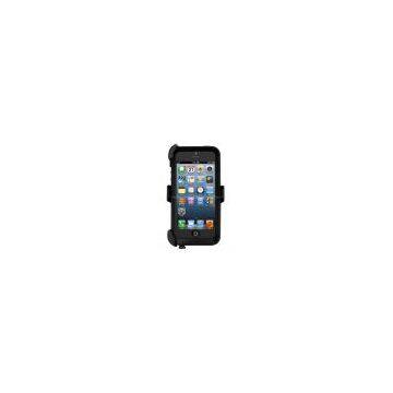 wholesale dustproof shockproof waterproof case for iphone 5