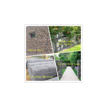 Anping Supplier High Quality Hexagonal Wire Mesh photo-3