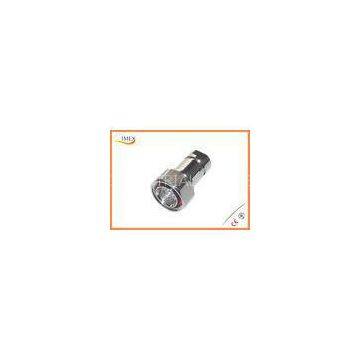 50 Ohm Antenna Systems 7 16 Din Female Connector 7.5Ghz Frequency Range DC