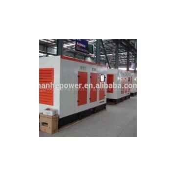 Waterproof Generator