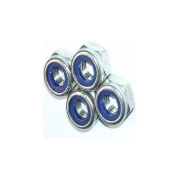 Hexagon Lock Nut