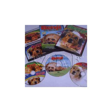 Dvd Duplication