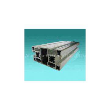 China Aluminum Profiles 4080A-EM
