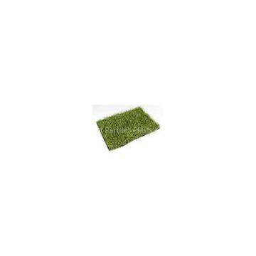 Monofilament Commercial Artificial Grass For Indoor Display 20mm Dtex9000