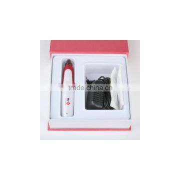 Medical grade skin rejuventation acupuncture derma roller EL011