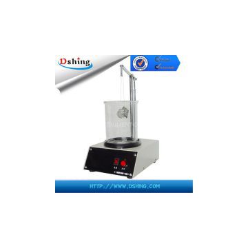 DSHD-0654 Emulsified Asphalt Coating Tester